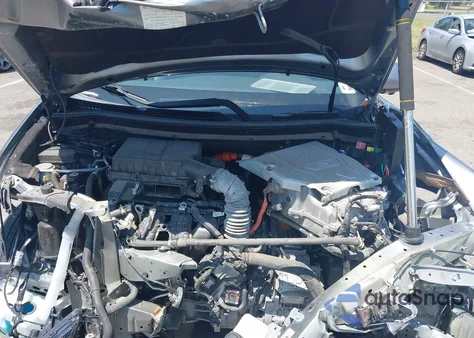 2020 Mitsubishi Outlander Gt S-Awc z USA, uszkodzony, nr VIN JA4J24A50LZ008920